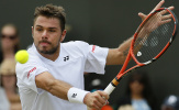 Stan Wawrinka rút lui, cơ hội để Nishikori vô địch trên sân nhà