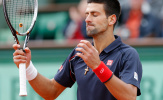 Novak Djokovic loại trừ áp lực cho bản thân
