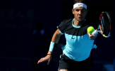 Ẩn số chờ Rafael Nadal