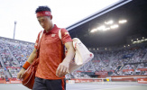 Nishikori và Berdych chia tay Japan Open