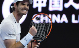 Murray - Dimitrov: Bứt lên đúng lúc