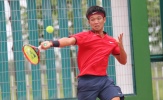 Núi lớn đợi Nguyễn Hoàng Thiên ở Vietnam Open