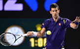 Hồi hộp chờ Djokovic ra quân