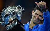 Djokovic: Bình mới, rượu cũ