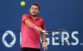 Stan Wawrinka bắt đầu gặp khó