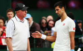 Djokovic lấp lửng khả năng tiếp tục hợp tác với Boris Becker