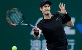 Murrray vô địch Shanghai Masters đầy thuyết phục