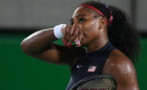 Chính xác là Serena không còn mặn mà gì với WTA Finals nữa