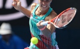 Khốc liệt ở bảng Trắng WTA Finals