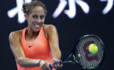 Madison Keys - Dominika Cibulkova: Chiến thắng cần thiết