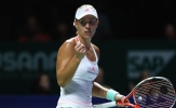 Kerber thắng trận thứ hai liên tiếp ở WTA Finals