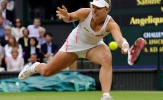 8 tay vợt nữ xinh đẹp dự WTA Finals