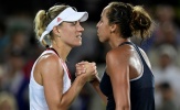 WTA Finals: Cuộc chiến chưa dừng lại