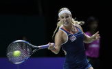Cibulkova - Kuznetsova: Ngược dòng mãn nhãn