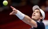 Vô địch Vienna Open, Murray thu ngắn điểm số trước Djokovic