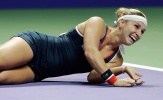 Người đẹp Slovakia nhận phần thưởng 'khủng' sau chức vô địch WTA Finals