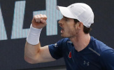 Cánh cửa lịch sử chờ đợi Andy Murray