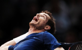 Chung kết Murray - Isner: Rượt đuổi nghẹt thở