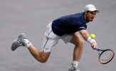 Andy Murray: Hãy gọi anh là số một thế giới