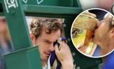 Andy Murray: Từ 'baby cry' đến ông hoàng làng banh nỉ