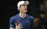Andy Murray: Ngôi số một và chiến tích lịch sử