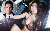 Vụ Lin Dan 'mèo mỡ' chân dài ngực khủng: Anh hùng đến mấy rồi cũng có lần chết dưới tay mỹ nhân