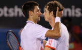Murray và Djokovic: Ai là số 1 đích thực?