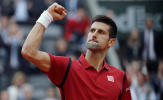 Novak Djokovic: Còn đó hình bóng một nhà vua