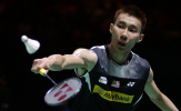 Lee Chong Wei, Chen Long đồng loạt rút khỏi Hồng Kông Open 2016