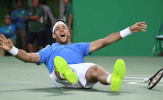 Chung kết Davis Cup, Croatia - Argentina: Lơ là sẽ trả giá