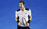 Andy Murray: Sau nhiều quả đắng, đã đến ngày nếm trái ngọt