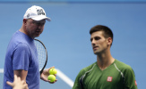 Djokovic sắp 'đá' Boris Becker?