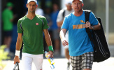 Sự thật quanh vụ Djokovic muốn 'đá bay' Boris Becker