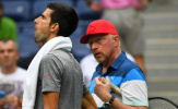 Cuối cùng, Becker và Djokovic cũng đường ai nấy đi