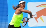 Tay vợt sinh năm 2000 đoạt vé dự Australian Open