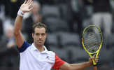 Richard Gasquet: Hào hoa, phong nhã và nhiều khao khát