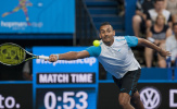 Nick Kyrgios nhận định về cơ hội của chính mình ở Australian Open