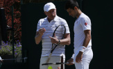 Boris Becker: Djokovic sẽ phá vỡ kỷ lục của Federer