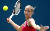 Ấn tượng Karolina Pliskova