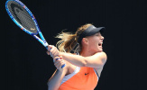 Sharapova trở lại Stuttgart: 'Búp bê' sẽ đòi lại ngôi nữ hoàng?