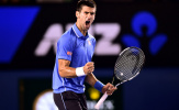 Australian Open còn 1 ngày: Hiểm nguy rình rập Novak Djokovic