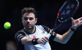 Wawrinka đấu Tsonga ở tứ kết Australian Open