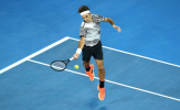 Federer vào chung kết Australian Open: 14 năm vẫn vẹn nguyên một giá trị