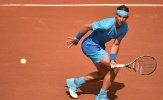 Nadal được đánh giá cao nhất ở Roland Garros