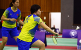 Giải cầu lông đồng đội châu Á: Trung Quốc và Malaysia khẳng định sức mạnh