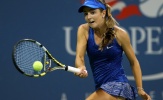 Cici Bellis: 'Của để dành' của quần vợt Mỹ