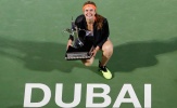Elina Svitolina: Niềm tự hào của quần vợt Ukraine