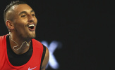 Tuyệt vời Nick Kyrgios