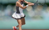 Hoa khôi quần vợt Tây Ban Nha lộ trang phục tuyệt đẹp ở Roland Garros