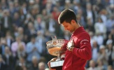 Djokovic đã không còn động lực với quần vợt?